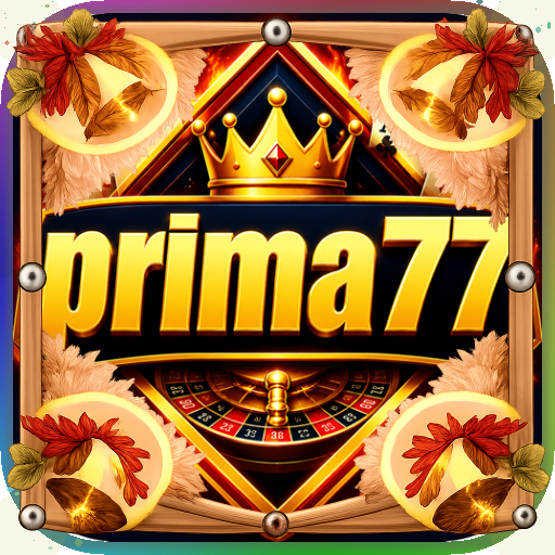 prima77 — galeri pratinjau - APK Resmi